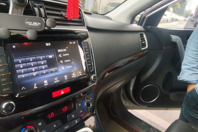 Used Haval H6 2014 Sport Version 1.5T Manual Two-Wheel Drive Elite Edition