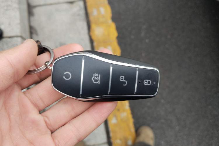 Used BYD Dolphin 2025 420km Free Edition