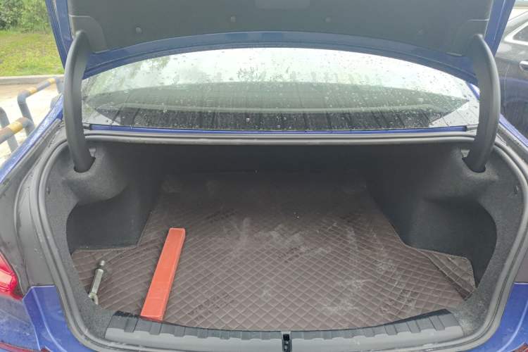 Used BMW 3 Series 2020 320Li M Sport Package
