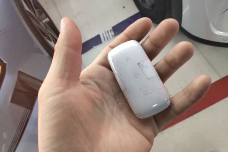 Used Li Auto L6 2024 Pro Model
