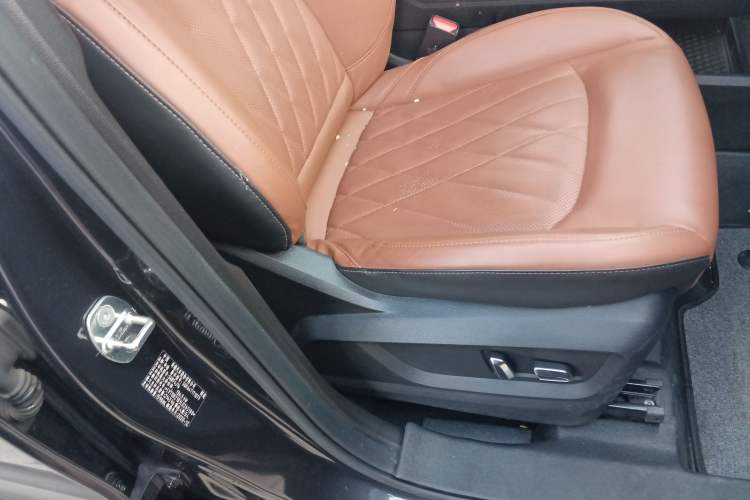 Used Chery Tiggo 8 PLUS 2021 290TGDI DCT Haoyao Edition