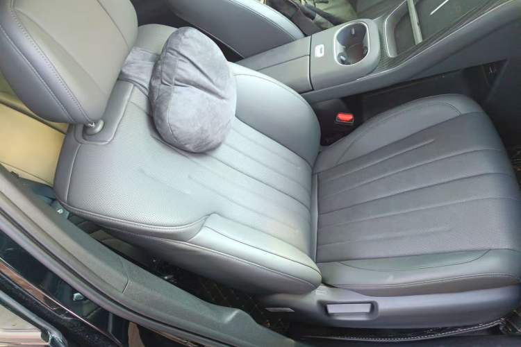 Used AION i60 2026 Model 530 Standard Edition
