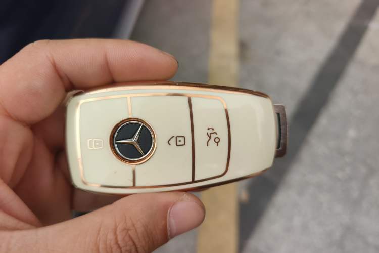 Used Mercedes-Benz C-Class 2020 C 260 L Sport Edition