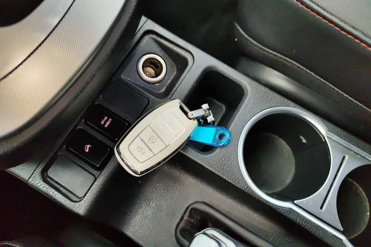 Used Haval M6 2018 1.5T DCT Two-Wheel Drive Elite Model