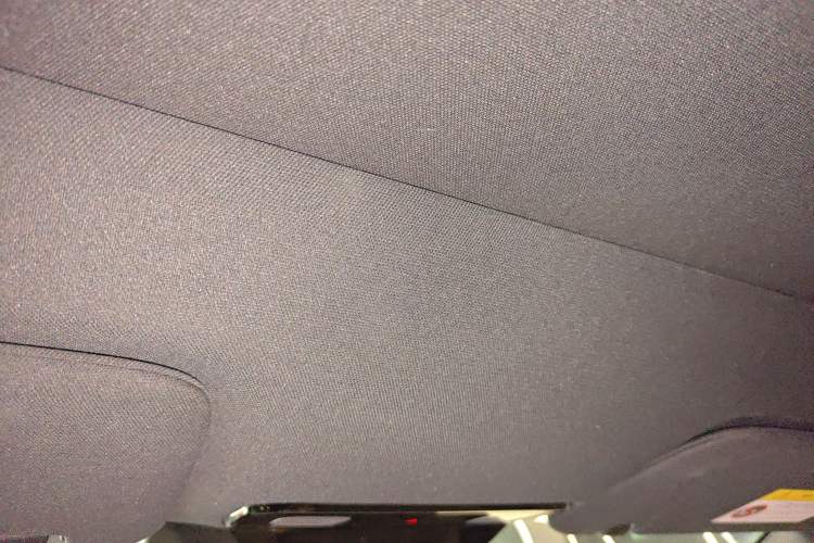 Used Li Auto L6 2025 Max Smart Refresh Edition
