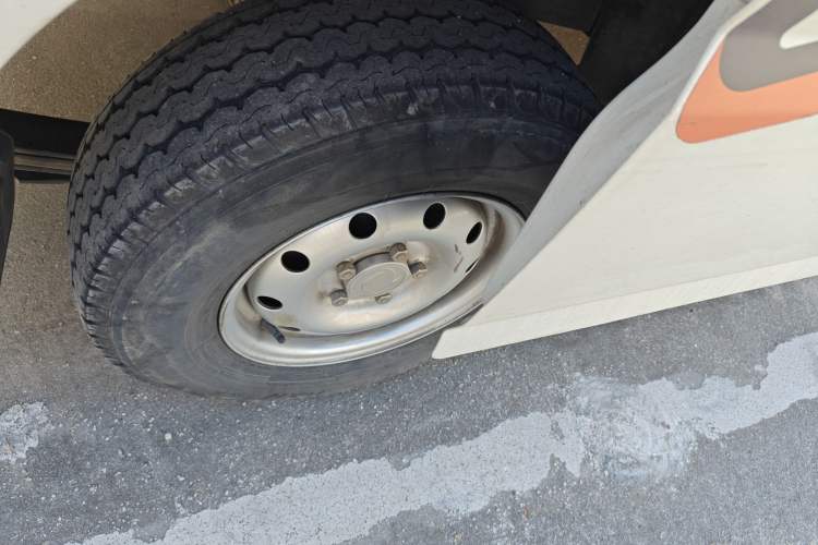 Used Dongfeng Yufeng Yufeng EM26 2023 High-End Model 41.86 kWh CATL