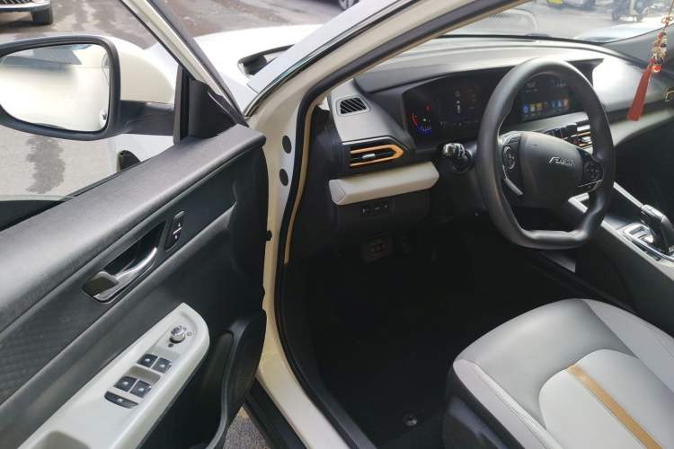 Used Dongfeng Aeolus E70 2023 Revised PRO Smart Drive Version
