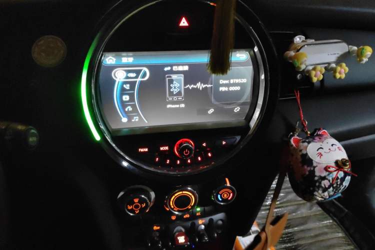 Used MINI MINI 2014 1.2T ONE+