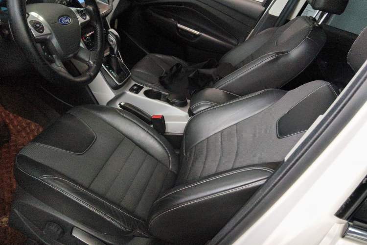 Used Ford Kuga 2015 1.5L GTDi Two-Wheel Drive Fashion Edition
