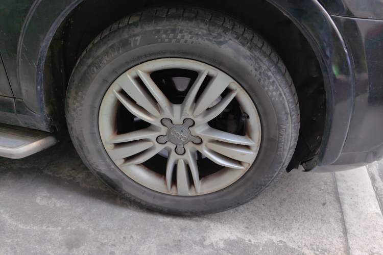 Used Audi Q3 2013 35 TFSI quattro Technology Edition