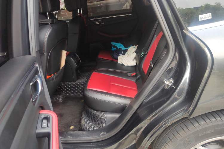 Used Porsche Macan 2018 Macan 2.0T
