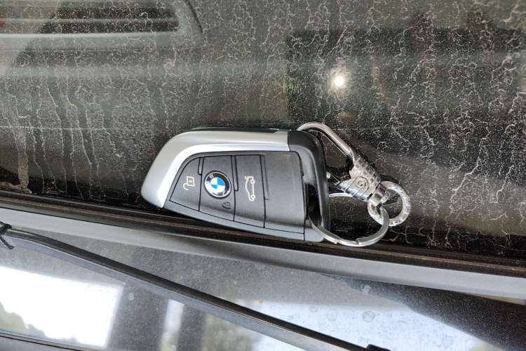 Used BMW 1 Series 2017 118i Fashion Model