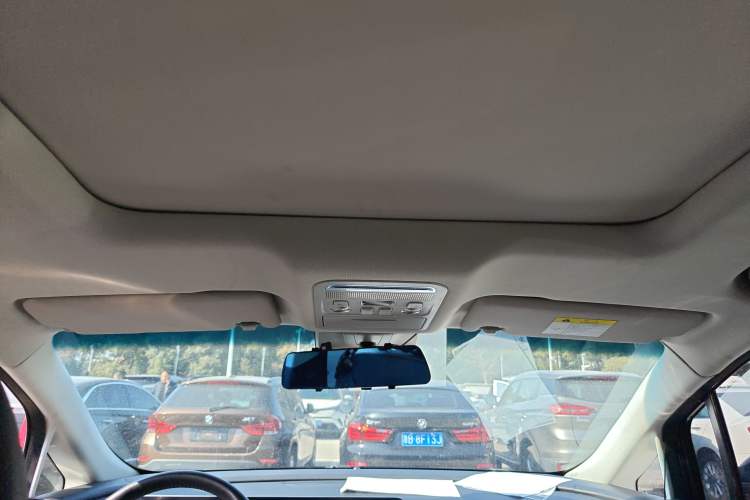 Used FORTHING Yacht 2022 1.5T DCT Chasing Wind Edition