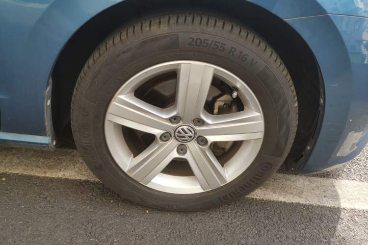 Used Volkswagen Golf Sportsvan 2016 1.6L Automatic Comfort Model