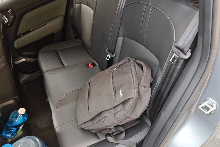 Used Baojun Spark EUV 2026 Model 401km Flagship Edition