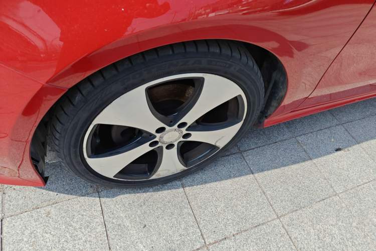 Used Mercedes-Benz A-Class (Import) 2017 A 200 Fashion Model