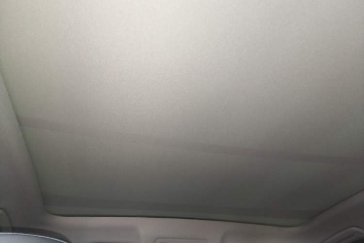 Used Volkswagen ID.6 X 2023 Pure Long-Range Version Headliner