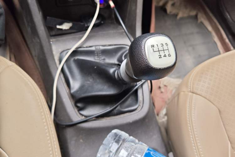 Used Wuling Hongguang 2019 1.5L S Comfort Edition China VI LAR
