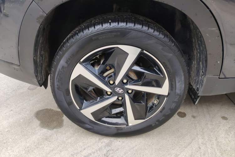 Used Hyundai ix35 2021 2.0L Automatic 2WD GLS Leading Edition