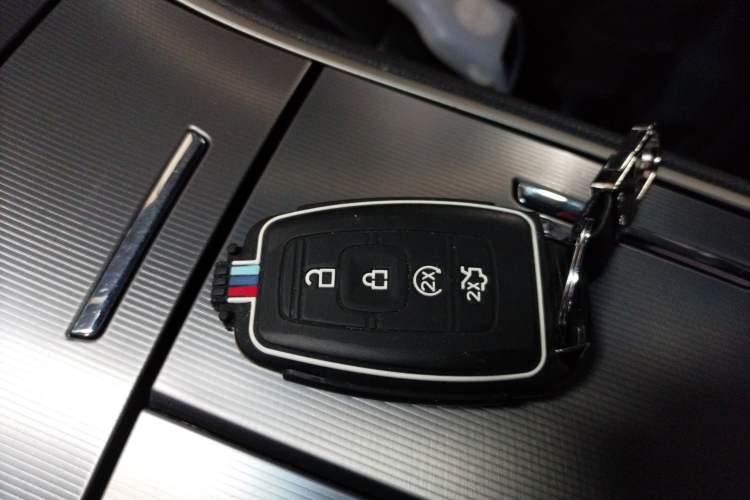 Used Lincoln MKZ 2020 2.0T Deluxe Edition