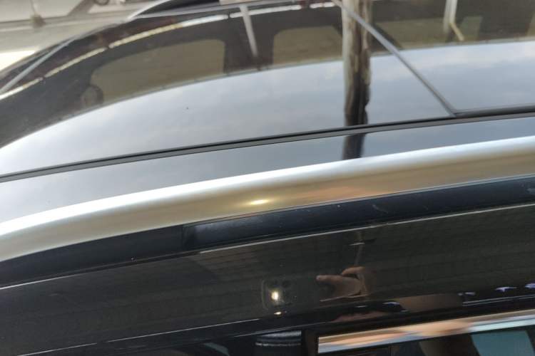 Used Volkswagen Tiguan L 2024 Outstanding Model 300TSI Automatic Two-Wheel Drive Longteng Edition
