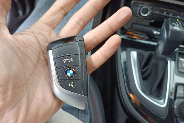 Used BMW 2 Series Active Tourer 2016 218i Fashion Model

