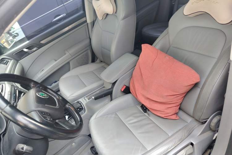 Used Skoda Superb 2012 1.8TSI Automatic Elegant Edition