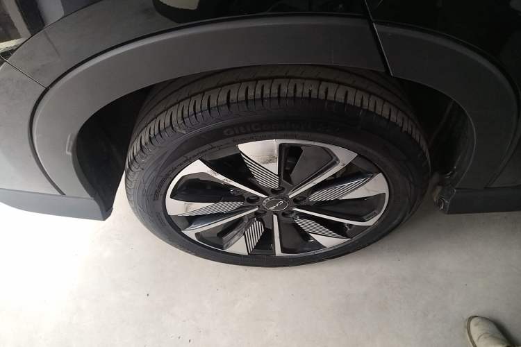 Used BYD Song PLUS New Energy 2025 EV 520km Premium Version
