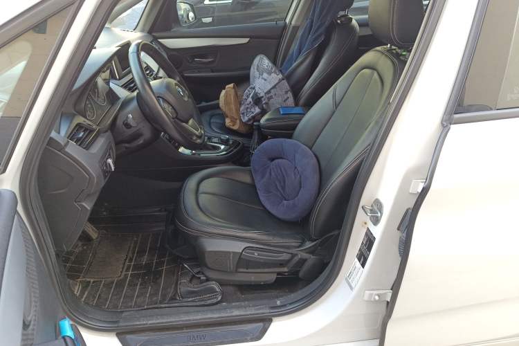 Used BMW 2 Series Active Tourer 2016 218i Leading Model
