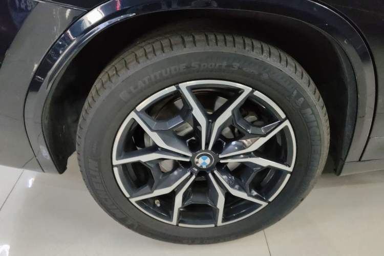 Used BMW X3 2022 xDrive25i M Sport Package