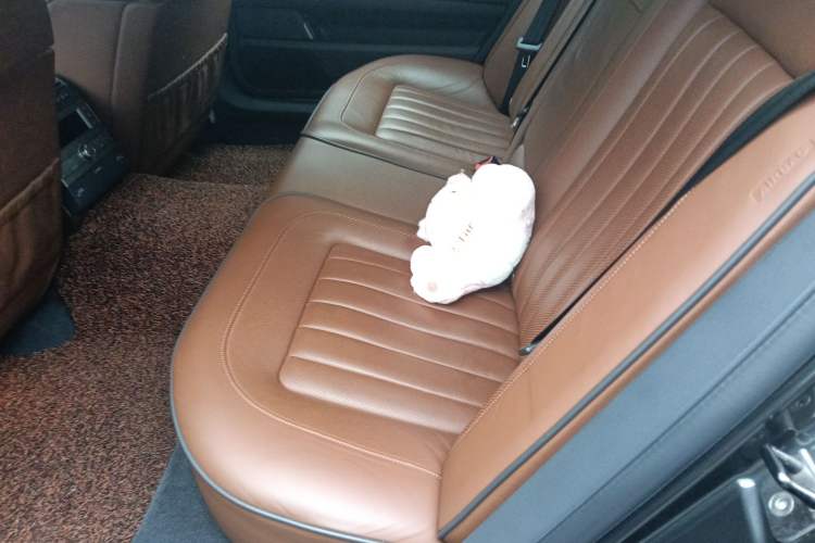 Used Volkswagen Phaeton 2012 3.0L Elite Custom Edition