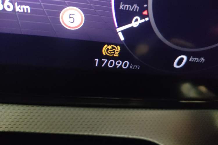 Used Volkswagen Lamando 2024 Lavida L 280TSI DSG Cool & Spicy Edition