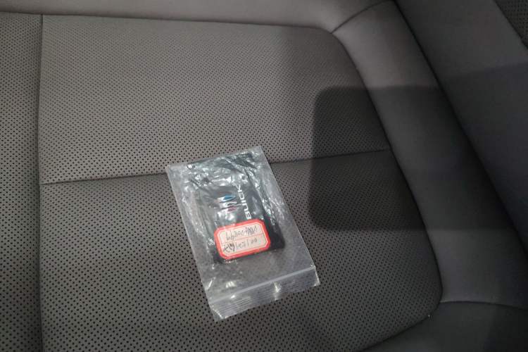 Used Buick E5 2025 Model 620KM Prestige Edition
