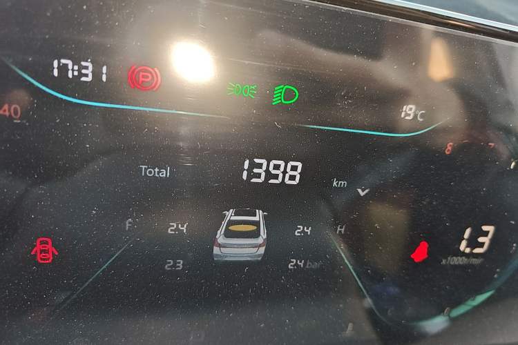 Used Changan Eado 2025 PLUS 1.4T Dual-Clutch High-Energy Version