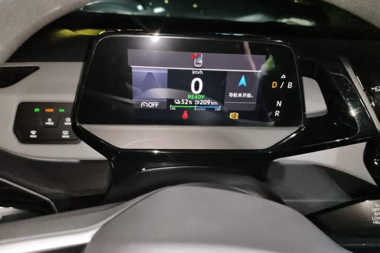 Used Volkswagen ID.3 2022 Pure Edition