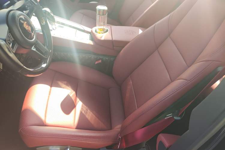 Used Porsche Panamera 2010 Panamera 4 3.6L