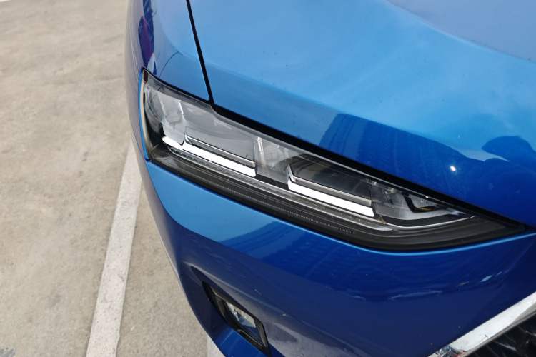 Used Wey P8 2018 2.0T Premium Edition
