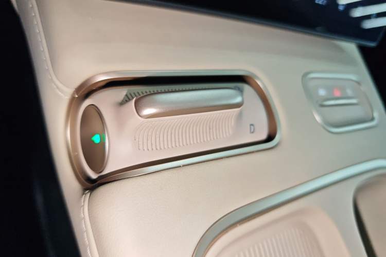 Used Nio ES6 2023 75 kWh