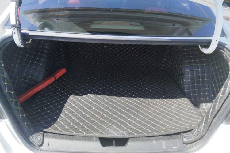 Used Chevrolet Cavalier 2019 320 Automatic Enjoyment with Sunroof