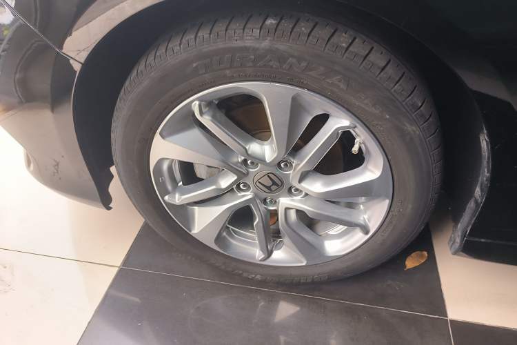 Used Honda Accord 2018 260TURBO Elite Edition China VI Left Front Wheel Hub