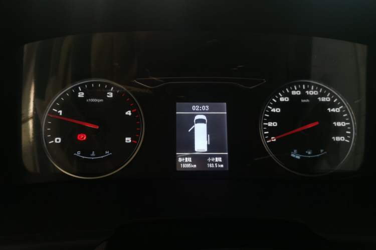 Used JAC Sunray 2021 2.0T Fuel-Efficient King Express Version Non-Commercial Long Wheelbase D20TCIF1
