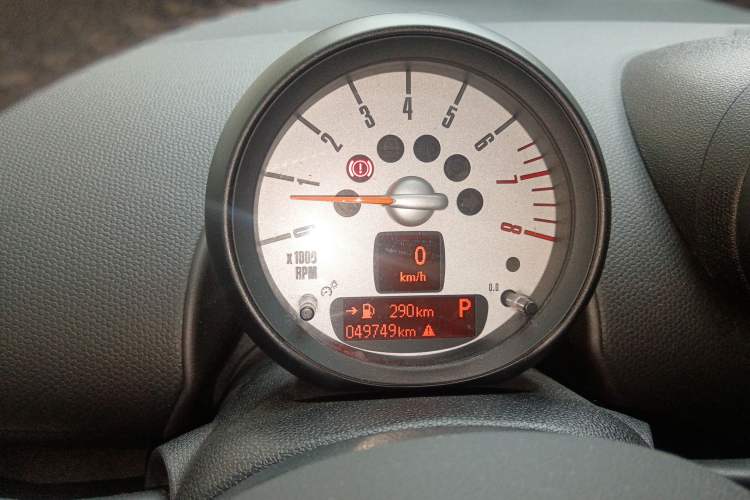 Used MINI Countryman 2014 1.6L COOPER Fun