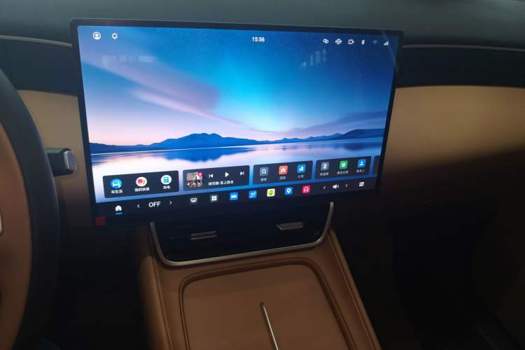 Used Dongfeng Aeolus L8 2025 Model 185KM Ideal Edition