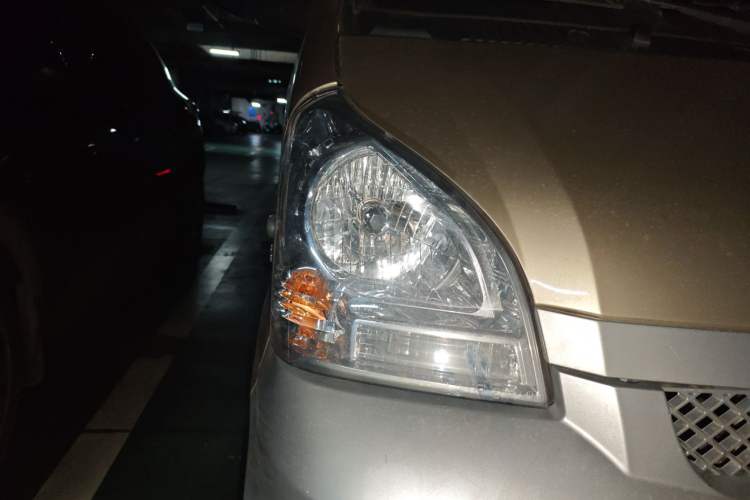 Used Wuling Rongguang 2021 1.5L Extended Basic Version L3C