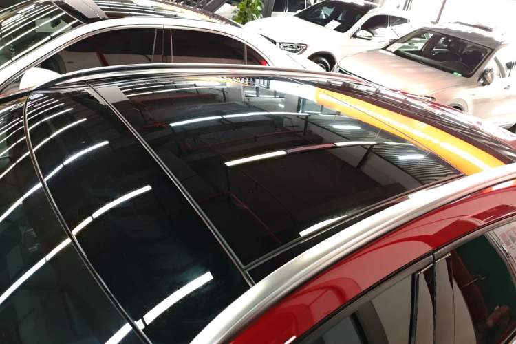 Used Mercedes-Benz GLA 2018 GLA 200 Fashion Model