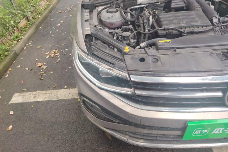 Used Volkswagen Bora 2023 280TSI DSG Prestige Edition Right Front Headlight