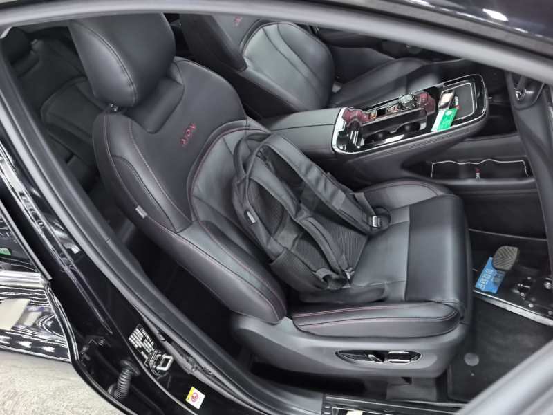 Used AION V 2021 Plus 80 Pilot Intelligent Driving Edition Ternary Lithium — 24