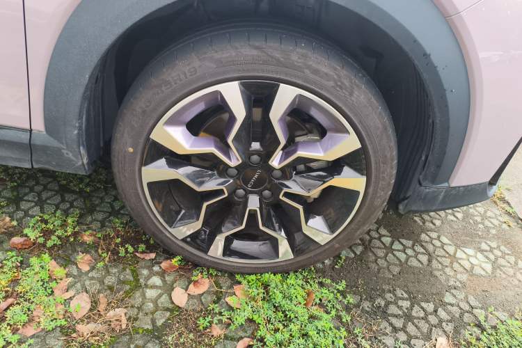 Used Lynk & Co 06 EM-P 2023 1.5T Remix PHEV Shero