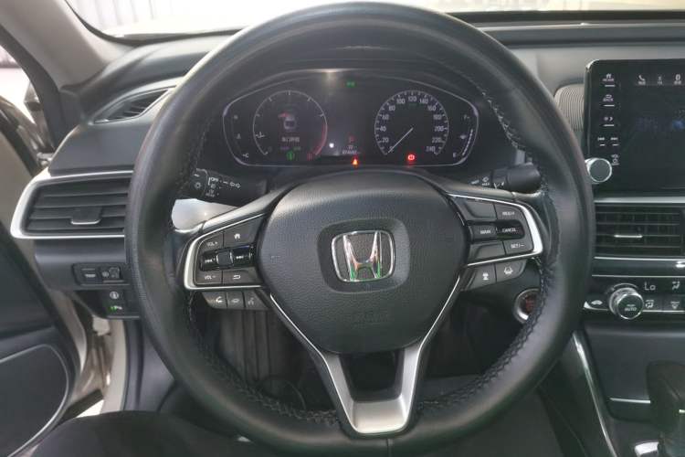 Used Honda Inspire 2019 260TURBO Elite Edition China V Standard