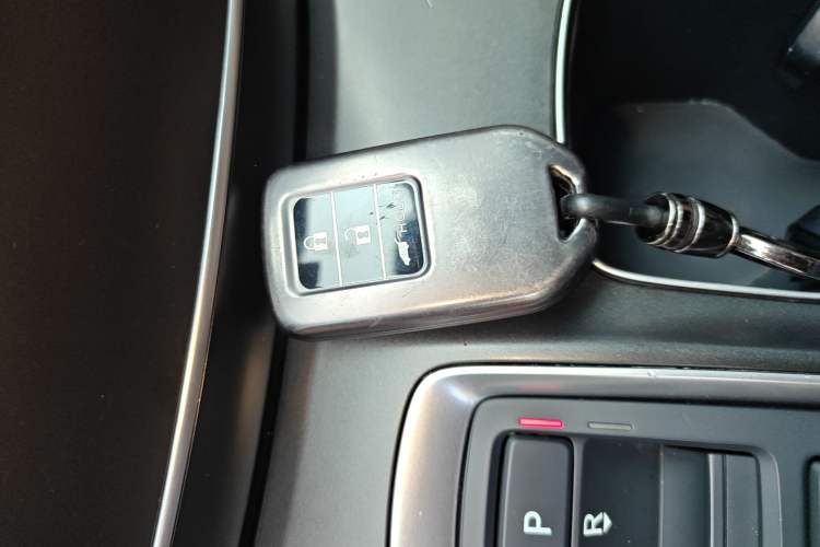 Used Honda Accord 2022 Xing·Hybrid 2.0L Xingling Version